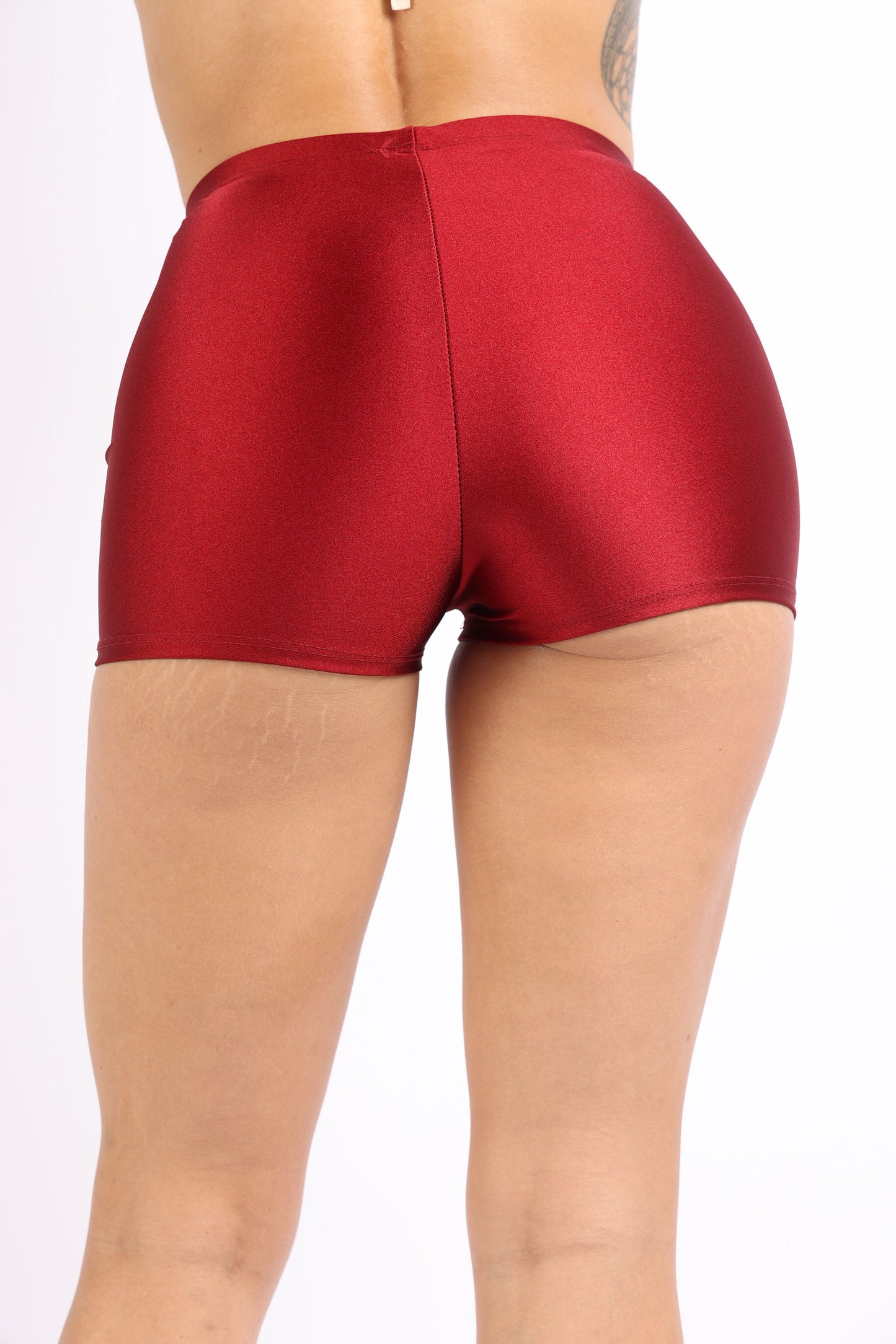 Astro Shorts