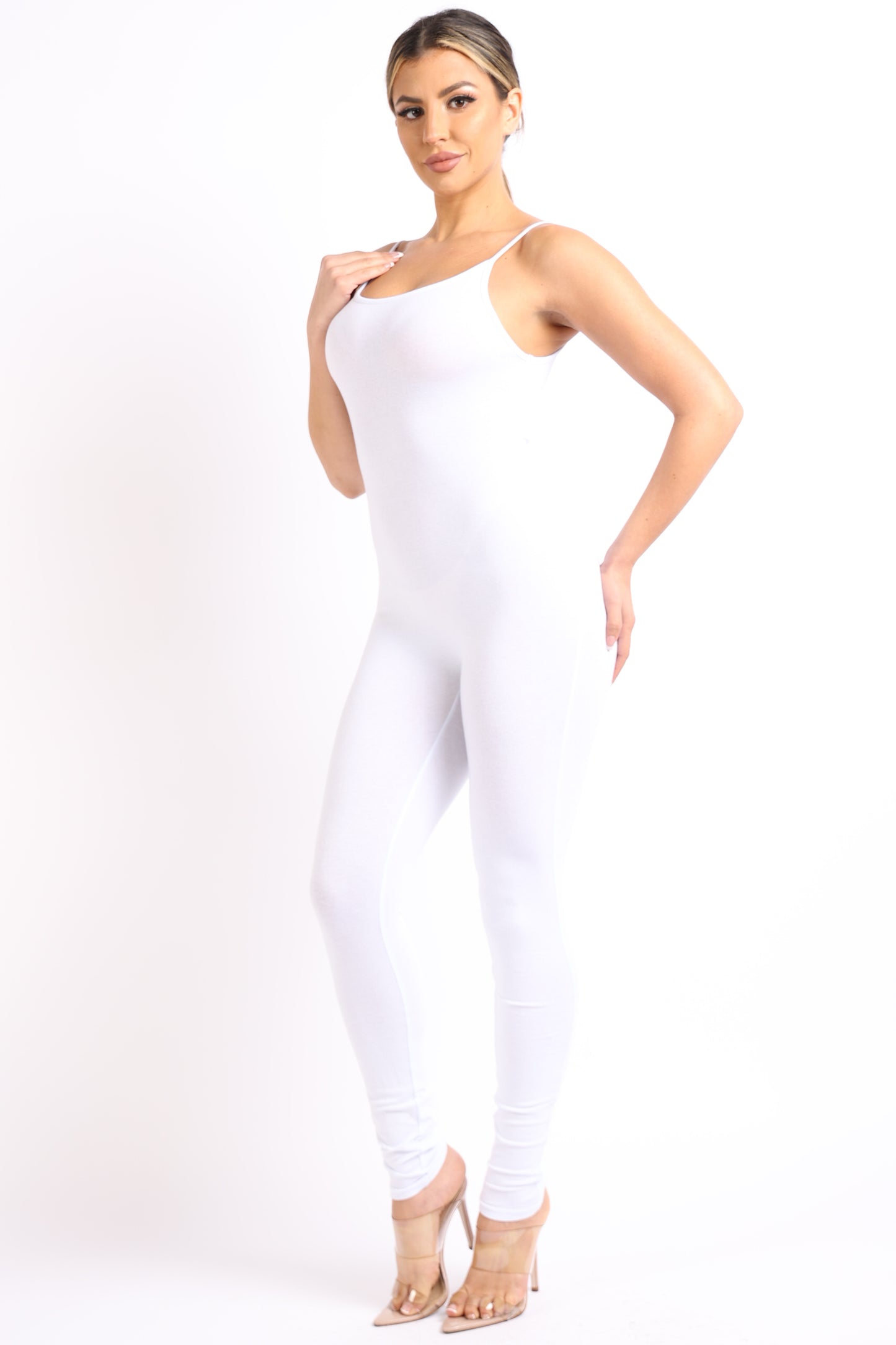 white https://www.ubuy.fr/en/product/8RD2KQ7HS-too-hot-fashions-women-x27-s-spaghetti-strap-sexy-bodycon-tank-one-piece-jumpsuit-comfy-party-daily-soft-jersey-romper-playsuit left quarter side