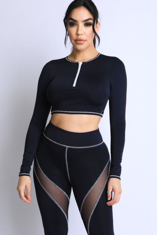 Mesh Contrast Set