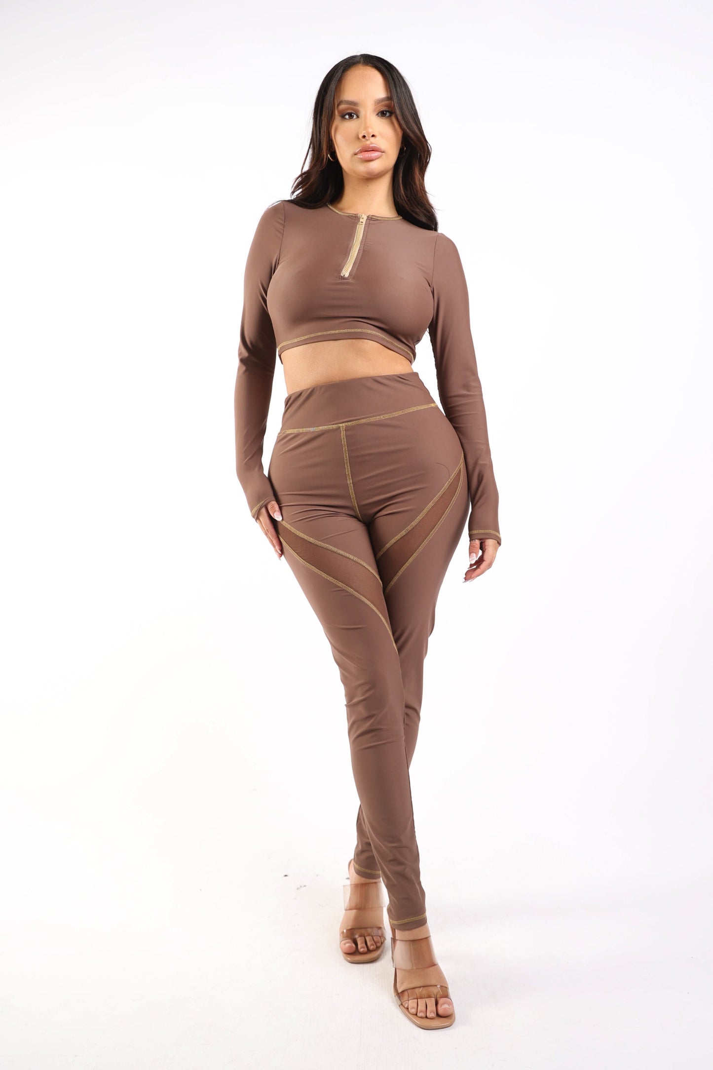 Mesh Contrast Set