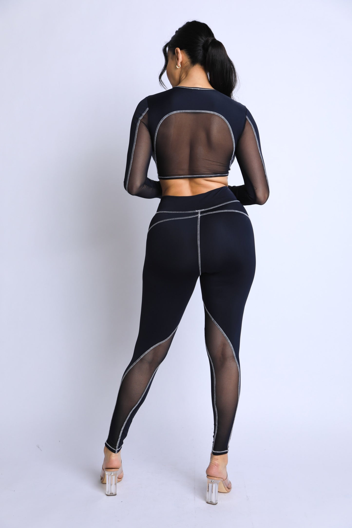 Mesh Contrast Set