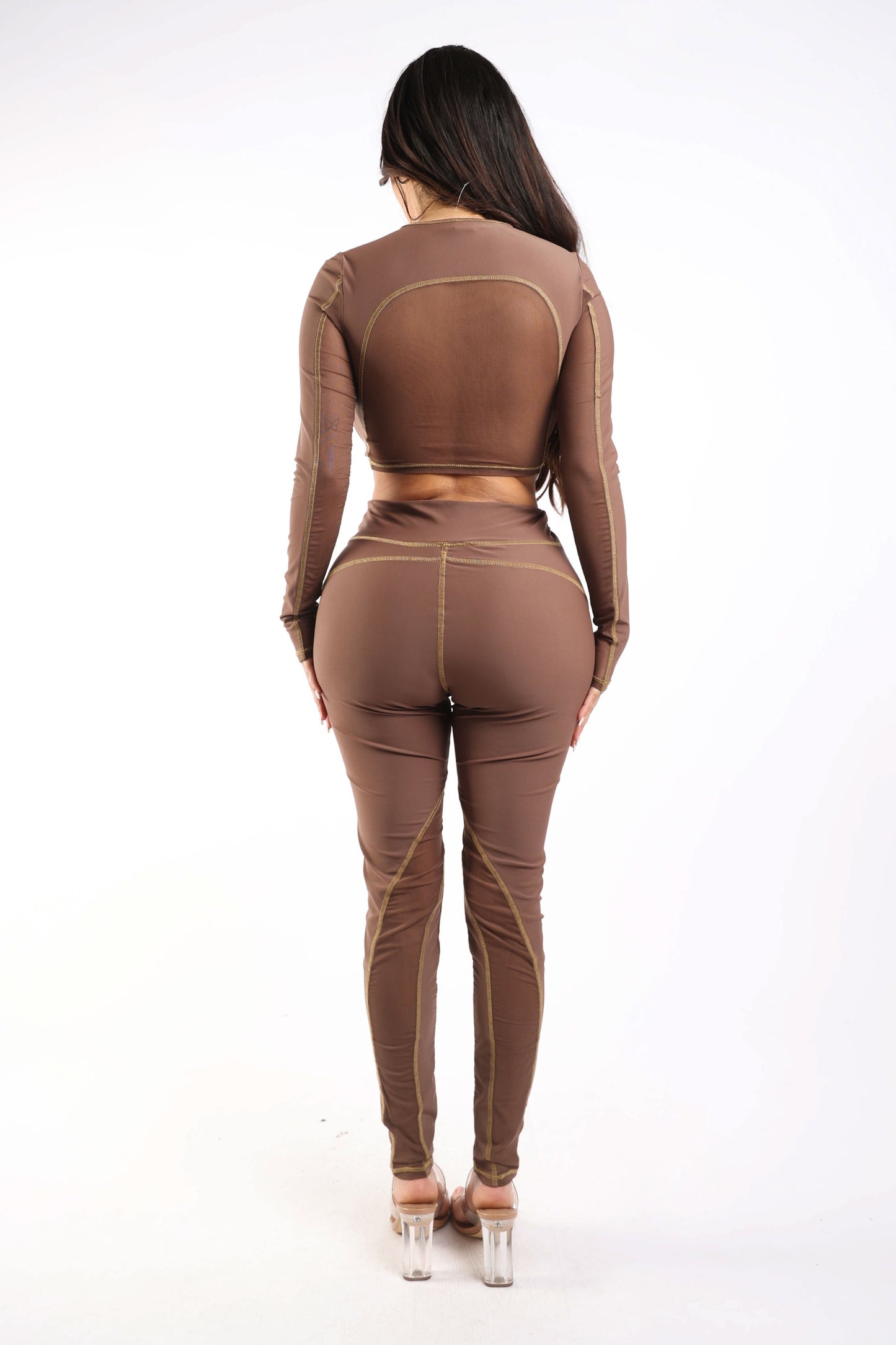 Mesh Contrast Set