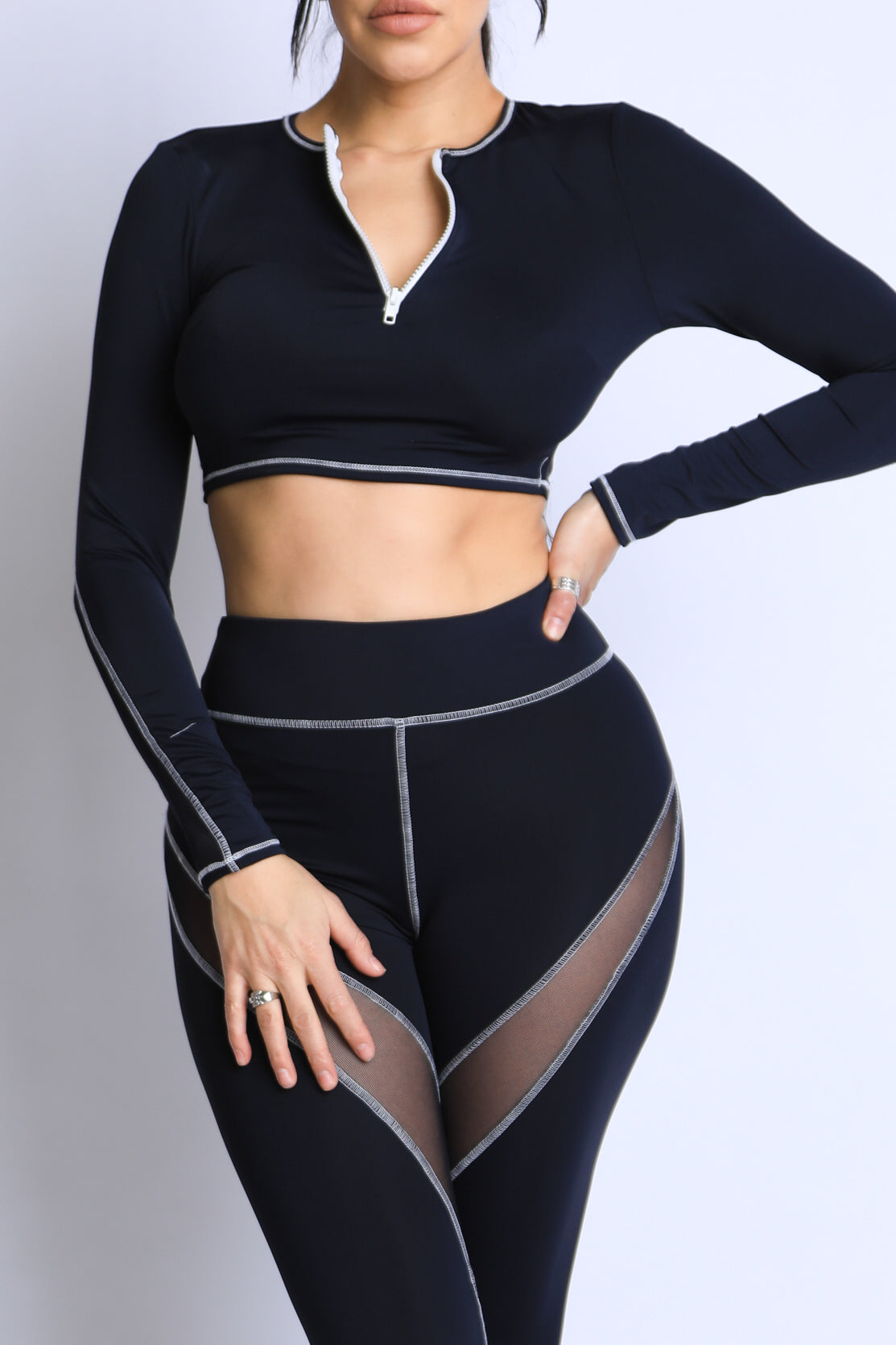 Mesh Contrast Set