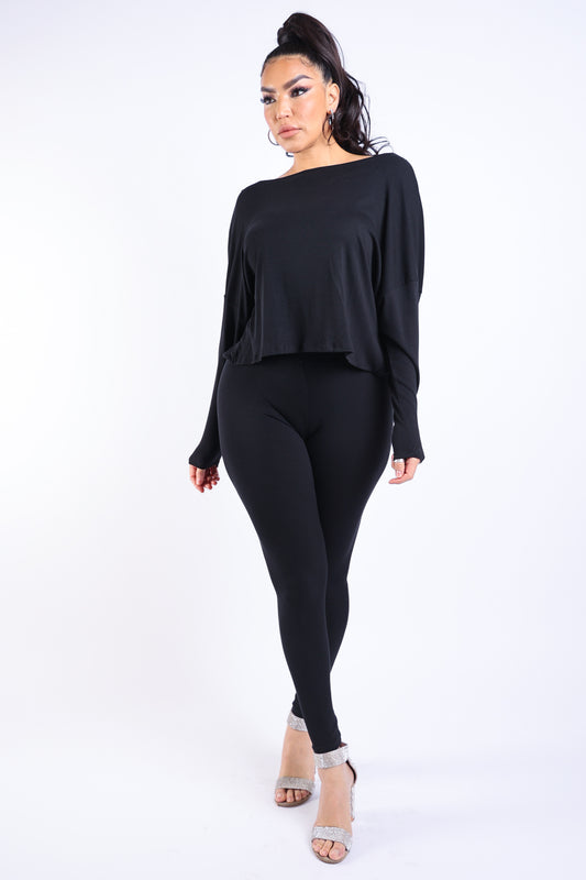 Back strap point set